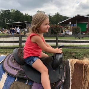 Meet your Posher, Matt